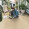 Panele Winylowe Quick-Step BLOS BASA Dąb mleczny AVSPT40277