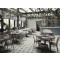 Peronda FS YARD SAGE 45X45 