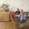 Panele Winylowe Quick-Step BLOOM Dąb karmelowy botaniczny AVMPU40315