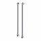Omnires NOGI uniwersalne do baterii chrom 8819CR
