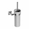 Omnires TYBER szczotka toaletowa chrom TB50620CR