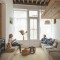 Panele Winylowe Quick-Step BLOS BASA Dąb mleczny AVSPT40277