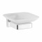 Omnires LIFT mydelniczka chrom 8159CR