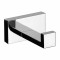 Omnires LUGANO haczyk chrom LU30110CR