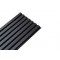 Stone Masters Lamella Black on black felt 265×30 REG. (0,79 m2/szt.)