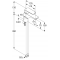 Kludi AMEO bateria umywalkowa DN 15 CHROM 410280575