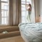 Panele Winylowe Quick-Step BLOOM Elegancki dąb przydymiony AVMPU40317