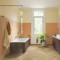 Panele Winylowe Quick-Step CIRO Botaniczny beż AVHBU40362