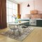 Panele Winylowe Quick-Step FUSE Dąb lniany naturalny SGMPC20320