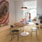Panele Winylowe Quick-Step BLOS BASE Dąb coast miodowy AVSPT40320