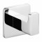 Omnires NELSON haczyk chrom NL80115CR