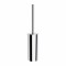 Omnires MODERN PROJECT szczotka toaletowa chrom MP60622CR