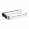 Omnires LUGANO uchwyt na papier chrom LU30510CR