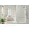 Domino BURANO White 30,8x60,8