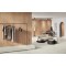 Tubądzin HONEY WOOD BEIGE STR