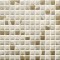 Paradyż Attiya beige mix mozaika 29,8x29,8