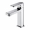 Omnires BARETTI bateria umywalkowa chrom BA7810CR