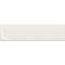 Tubądzin MASOVIA Bianco GLOSS 29,8x7,8