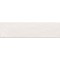 Tubądzin MASOVIA Bianco GLOSS STR 29,8x7,8