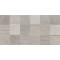 Tubądzin BLINDS grey STR 1 dekor ścienny 29,8x59,8