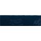 Tubądzin MASOVIA Blu marino C GLOSS STR 29,8x7,8