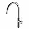 Omnires Y bateria kuchenna chrom Y1251CR