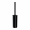 Omnires MODERN PROJECT szczotka toaletowa czarny mat MP60622BL