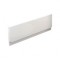 Ravak PANEL A PRZEDNI CHROME 170