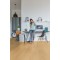 Panele Winylowe Quick-Step DĄB MIODOWY PULSE GLUE+