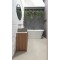 Panele Winylowe Quick-Step OSTRYGOWY BETON ILLUME CLICK