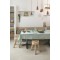 Panele Winylowe Quick-Step OSTRYGOWY BETON ILLUME CLICK