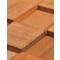  Stegu Panele Ścienne CUBE 1 (Wood Collection) 345x345x15mm