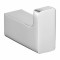 Omnires NELSON haczyk chrom NL80110CR