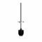 Omnires MODERN PROJECT szczotka toaletowa chrom MP60622CR