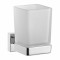 Omnires LIFT kubek chrom 8158CR