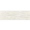 Domino BURANO BAR White D MAT 23,7x7,8 DEKOR