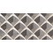 Domino OPIUM geo połysk 30,8x60,8 DEKOR