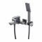 Omnires PARMA bateria wannowa nikiel PM7431IN