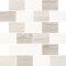 Paradyż ELIA Mozaika cięta MIX - 29,8x29,8cm