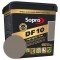 Sopro FUGA DF10 1-10 mm |  Kamienno-Szara 22 5kg