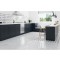 Nowa Gala FROST WHITE FW01 cokół 8x60