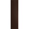 Tubądzin GROOVE BROWN GLOSS 29,8x7,8