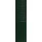 Tubądzin GROOVE GREEN 2 GLOSS STR 29,8x7,8