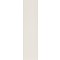Tubądzin GROOVE WHITE SUGAR 1 STR 29,8x7,8