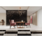 Paradyż IMPULSIVE Black 59,8x59,8 POLER