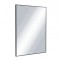 Excellent KUADRO lustro 80x60 DOEX.KU080.060.BL