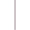 Uniwersalna listwa szklana Paradyż Lilac 2.3x59.5 G1