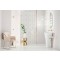 Domino SATINI Onda B 119,8x59,8 DEKOR