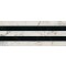 Tubądzin BALANCE STONE POL LISTWA 59,8X22,8 GAT.1
