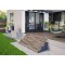 Cerrad MATTINA Beige V-shape Stopnica 32x120,2